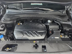 Hyundai Santa fe Diesel 2.0 4Wd Inspiration, снимка 10