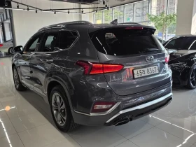 Hyundai Santa fe Diesel 2.0 4Wd Inspiration, снимка 6