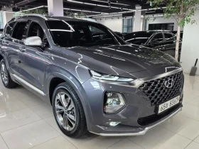 Hyundai Santa fe Diesel 2.0 4Wd Inspiration, снимка 3