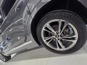 Hyundai Santa fe Diesel 2.0 4Wd Inspiration, снимка 9
