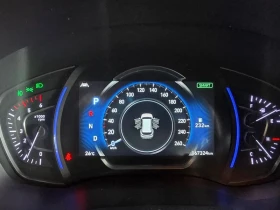 Hyundai Santa fe Diesel 2.0 4Wd Inspiration, снимка 11