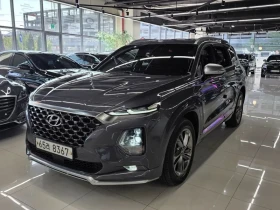 Hyundai Santa fe Diesel 2.0 4Wd Inspiration, снимка 2
