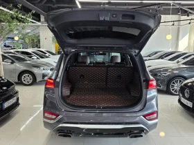 Hyundai Santa fe Diesel 2.0 4Wd Inspiration, снимка 7