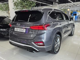 Hyundai Santa fe Diesel 2.0 4Wd Inspiration, снимка 4