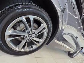 Hyundai Santa fe Diesel 2.0 4Wd Inspiration, снимка 8