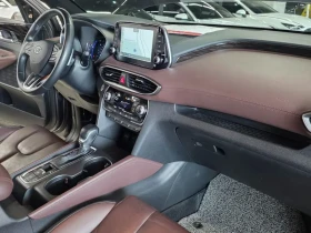 Hyundai Santa fe Diesel 2.0 4Wd Inspiration, снимка 12