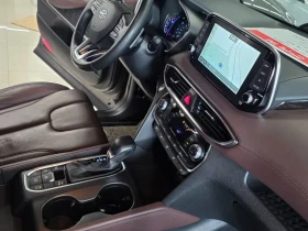Hyundai Santa fe Diesel 2.0 4Wd Inspiration, снимка 13