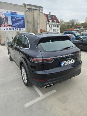 Porsche Cayenne 3.0.V6, снимка 4