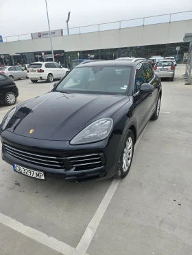 Porsche Cayenne 3.0.V6, снимка 2