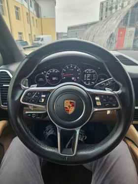 Porsche Cayenne 3.0.V6, снимка 10
