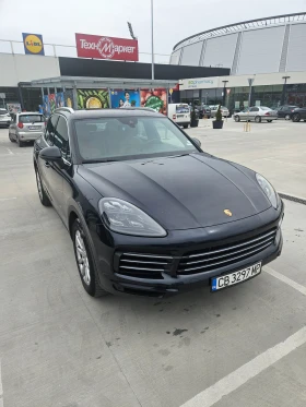 Porsche Cayenne 3.0.V6, снимка 3