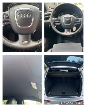 Audi Q5 2.0 ti + GPL  S line /Evro 5B, снимка 14