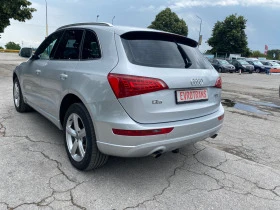     Audi Q5 2.0 ti + GPL  S line /Evro 5B