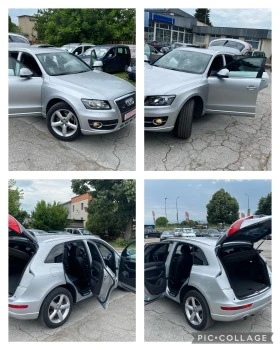 Audi Q5 2.0 ti + GPL  S line /Evro 5B, снимка 12