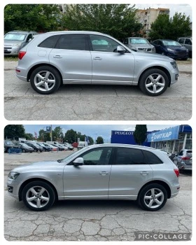 Audi Q5 2.0 ti + GPL  S line /Evro 5B, снимка 11