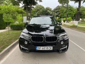     BMW X5 3.0D Xdrive