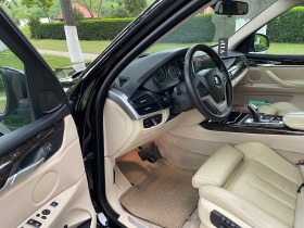 BMW X5 3.0D Xdrive, снимка 4 - Автомобили и джипове - 45448054