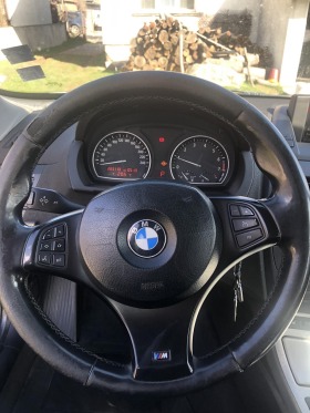 BMW X3 E83 - 3.0 BENZIN, снимка 13 - Автомобили и джипове - 45023271