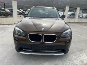BMW X1 X-DRIVE, снимка 1