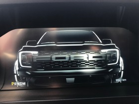 Ford Ranger Raptor/NEW/Excellence/ 9 хил.км.!!!, снимка 13 - Автомобили и джипове - 45485803