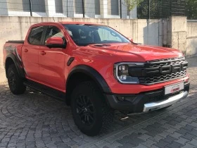     Ford Ranger Raptor/NEW/Excellence/ 9 ..!!!