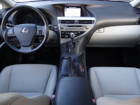 Lexus RX 450h 3.5i-Hibrid/Auto/Koja/Navi/Camera/Keyless/Euro-5B/, снимка 9