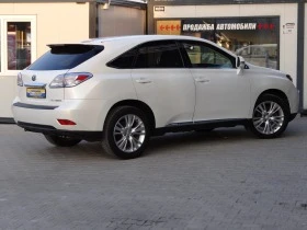 Lexus RX 450h 3.5i-Hibrid/Auto/Koja/Navi/Camera/Keyless/Euro-5B/ | Mobile.bg    5