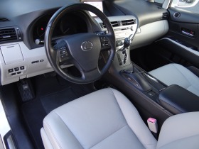 Lexus RX 450h 3.5i-Hibrid/Auto/Koja/Navi/Camera/Keyless/Euro-5B/, снимка 8