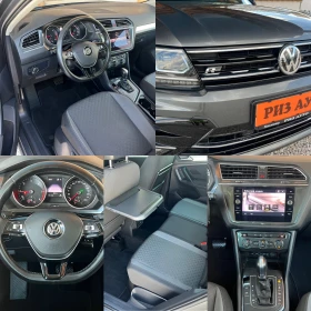 VW Tiguan 2.0TDI* R-LINE* LED* 100%KM-WVGZZZ5NZKW824067, снимка 16