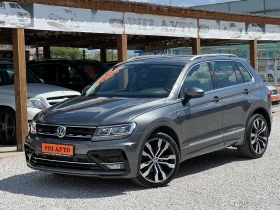 VW Tiguan 2.0TDI* R-LINE* LED* 100%KM-WVGZZZ5NZKW824067 | Mobile.bg    14