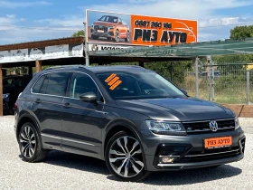 VW Tiguan 2.0TDI* R-LINE* LED* 100%KM-WVGZZZ5NZKW824067 - изображение 1