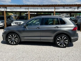 VW Tiguan 2.0TDI* R-LINE* LED* 100%KM-WVGZZZ5NZKW824067, снимка 12