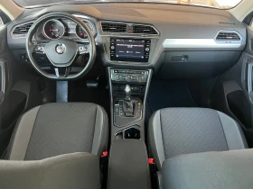 VW Tiguan 2.0TDI* R-LINE* LED* 100%KM-WVGZZZ5NZKW824067, снимка 15