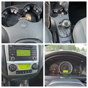 Kia Sportage 2.0Бензин-Газ, 4х4, Facelift, 11.2009г. - [16] 