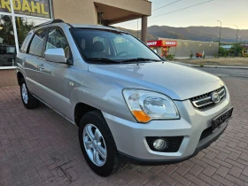     Kia Sportage 2.0-, 44, Facelift, 11.2009.