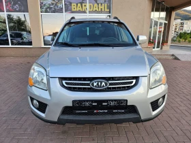 Kia Sportage 2.0Бензин-Газ, 4х4, Facelift, 11.2009г. - [3] 