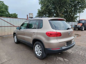 VW Tiguan 2.0 AVTOMAT FUL | Mobile.bg    4