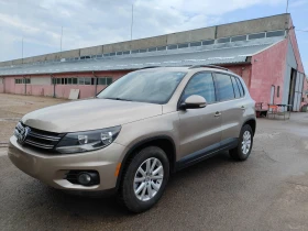 VW Tiguan 2.0 AVTOMAT FUL - изображение 1