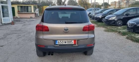 VW Tiguan 2.0 AVTOMAT FUL, снимка 6