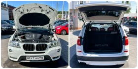 BMW X3 X-DRIVE 2.0D 184HP | Mobile.bg    14