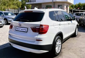 BMW X3 X-DRIVE 2.0D 184HP | Mobile.bg    5