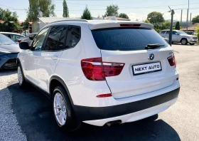 BMW X3 X-DRIVE 2.0D 184HP | Mobile.bg    7