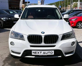     BMW X3 X-DRIVE 2.0D 184HP