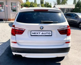 BMW X3 X-DRIVE 2.0D 184HP, снимка 6