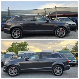 Audi Q7 3.0TDI S line 6+ 1  | Mobile.bg    8