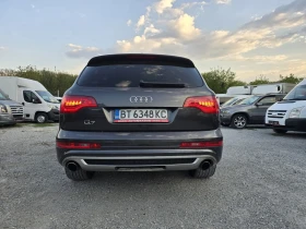 Audi Q7 3.0TDI S line 6+ 1  | Mobile.bg    5