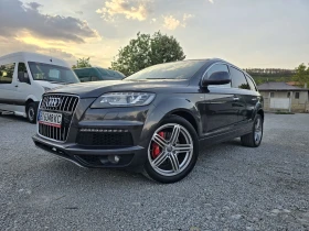 Audi Q7 3.0TDI S line 6+ 1  | Mobile.bg    1