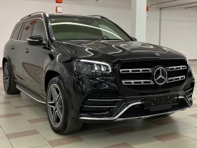     Mercedes-Benz GLS580 AMG 7- 