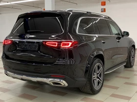 Mercedes-Benz GLS580 AMG 7-Местен НОВ, снимка 2