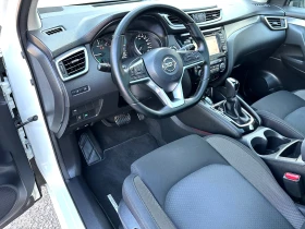 Nissan Qashqai 1.6dci 131кс ПАНОРАМА АВТОМАТ 360  FULL LED KEYLES, снимка 7